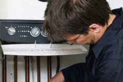 boiler repair Leigh Delamere