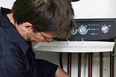 boiler replacement Leigh Delamere