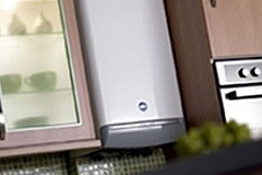 trusted boilers Leigh Delamere