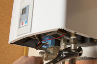 free Leigh Delamere boiler install quotes